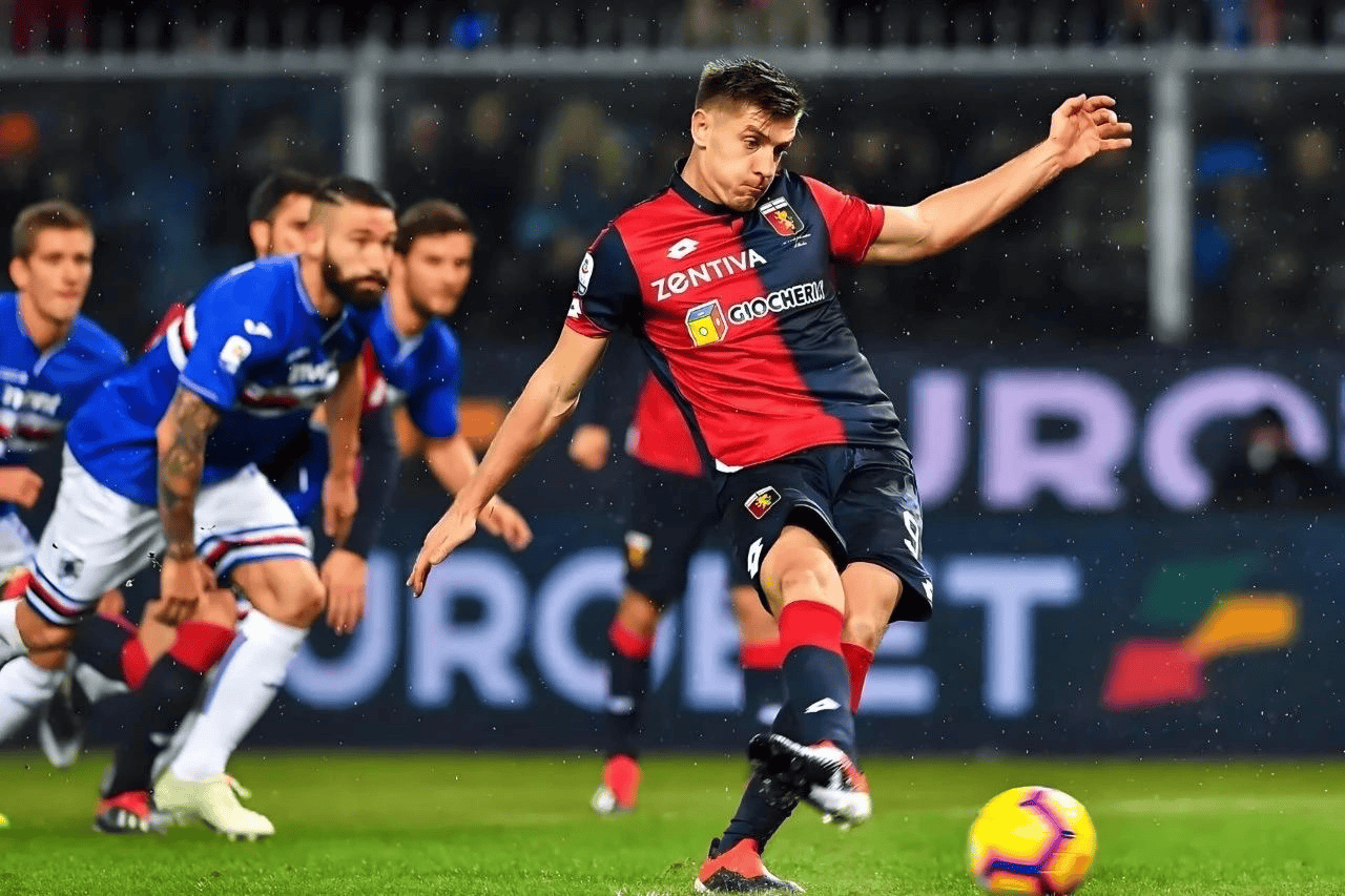 包含热那亚主场击败卡利亚里,迎来胜利的词条 包含热那亚主场击败卡利亚里,迎来胜利的词条