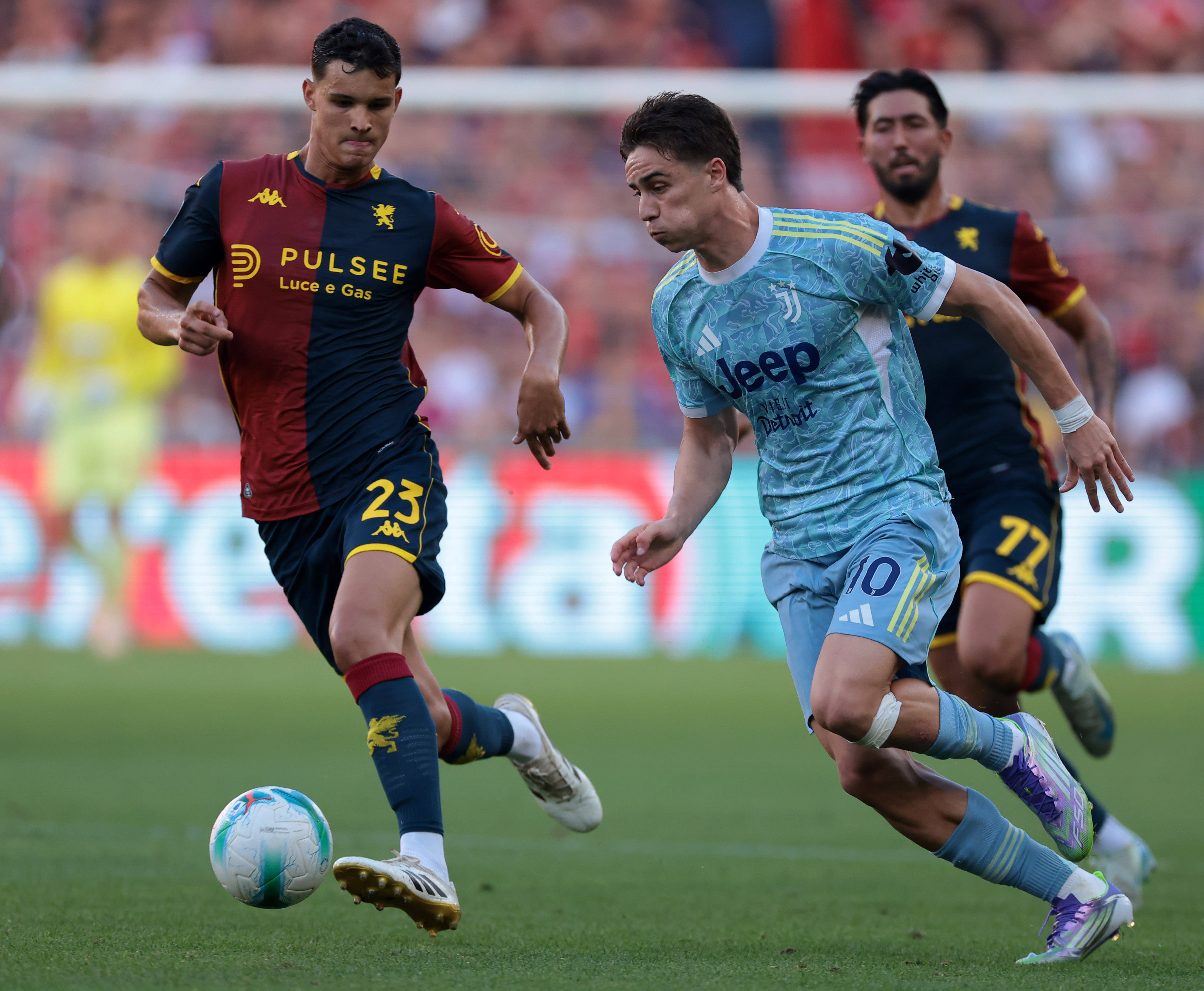 包含热那亚主场击败卡利亚里,迎来胜利的词条 包含热那亚主场击败卡利亚里,迎来胜利的词条