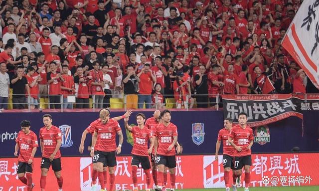 中超比赛回顾:激烈角逐之后,强队实现逆袭(中超比赛日程安排) 中超比赛回顾:激烈角逐之后,强队实现逆袭(中超比赛日程安排)